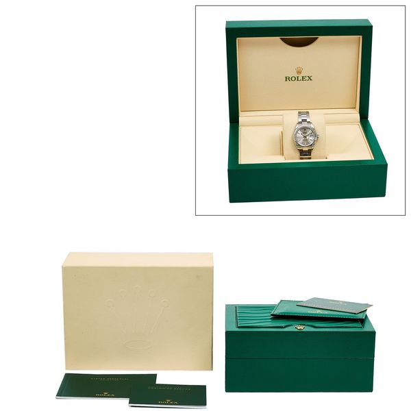 Rolex Datejust Lady 28 279174